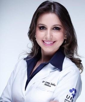 Dra. Lorena Seabra Fernandes