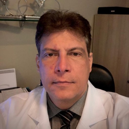 Dr. Andre Luiz Mendes Bezerra