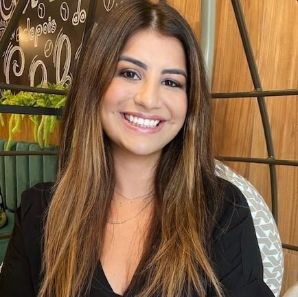 Thayara Schneider Gomes