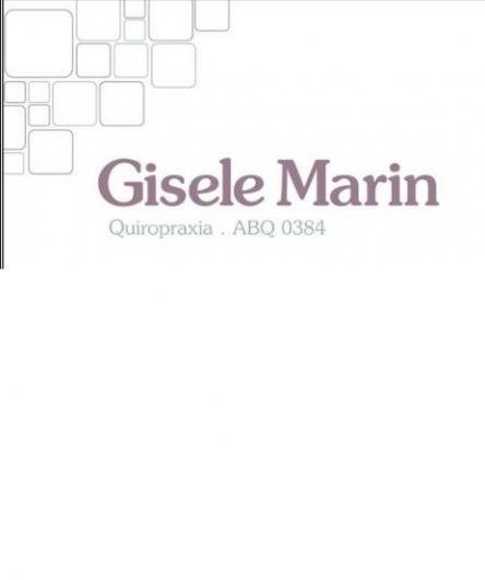 Gisele Marin