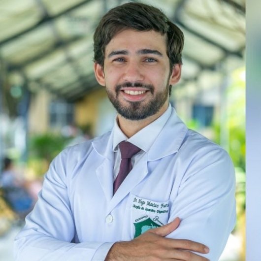 Dr. Hugo Matias Furtado