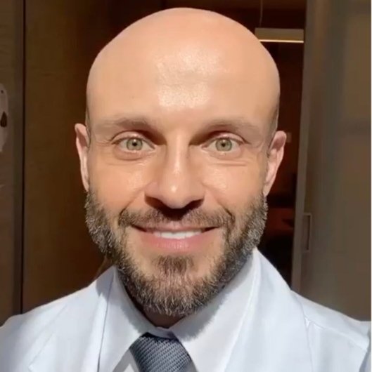 Dr. Luis Bianchi