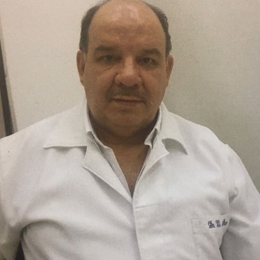Dr. Eli Alves de Sousa