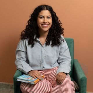 Ana Carolina Messias