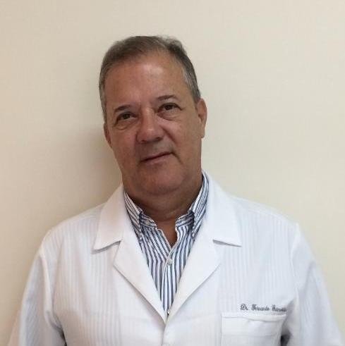Dr. Carlos Fernando Guimarães