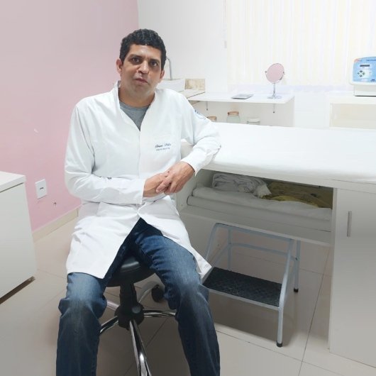 Dr. Bruno Felix Macedo Rocha