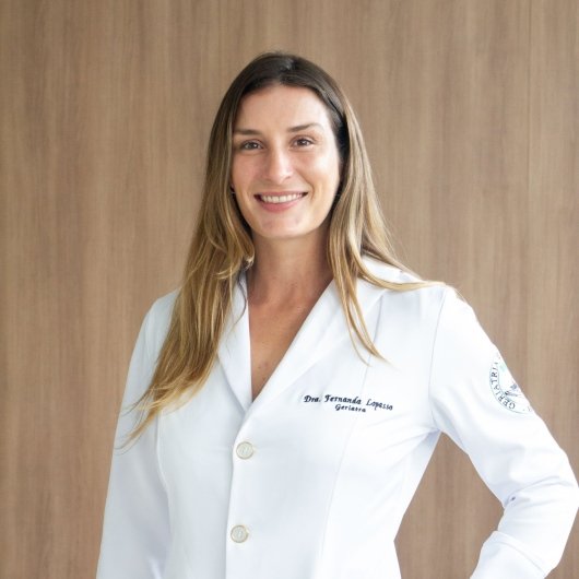 Dra. Fernanda Lopasso