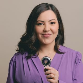 Dra. Gabriela Nero