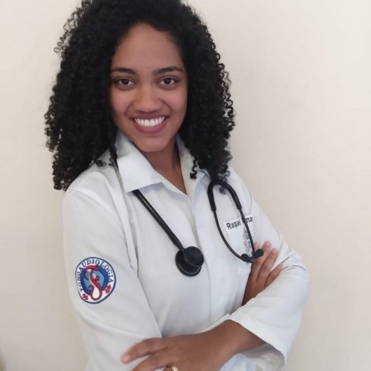 Raquel Karoline Amaral