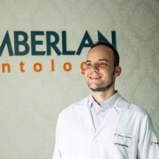 Dr. Fernando Augusto Zamberlan Rausch