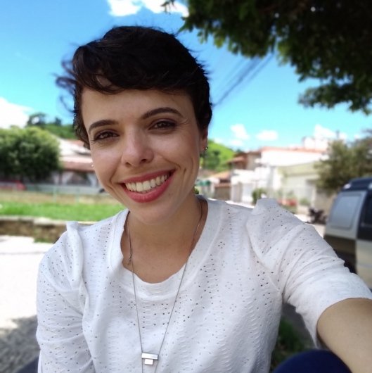 Handyara Rocha