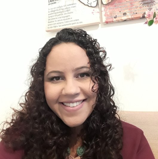 Dra. Rita de Cassia De Souza Sá