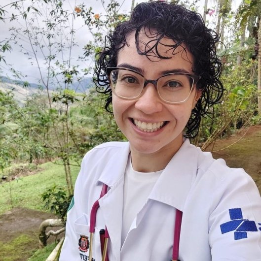 Dra. Marcela de Carvalho