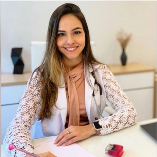 Dra. Juliana Freitas Gomes