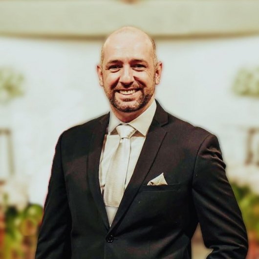 Dr. Luciano Bressan Dorneles