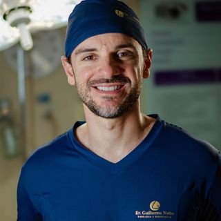 Dr. Guilherme Rocha Netto