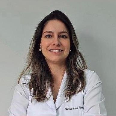Dra. Eliane Roio Ferreira