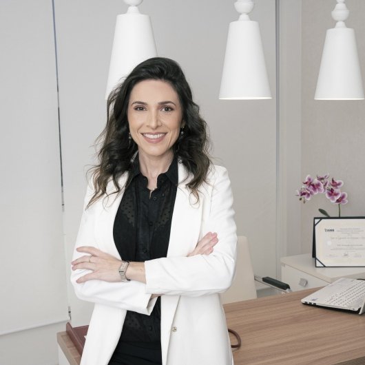 Dra. Fernanda Garcia Escobar