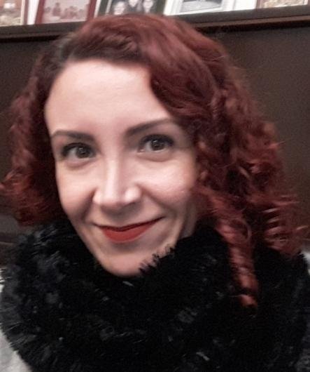 Caroline Messas Cotarelli
