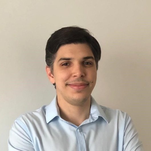 Dr. Rommel Candeia de Albuquerque