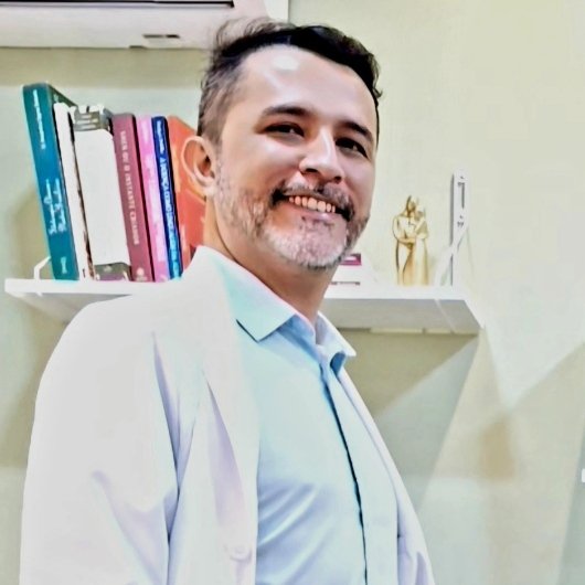 Prof. André Pinto Teixeira