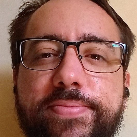 Rodolfo Luiz De Souza Lacerda