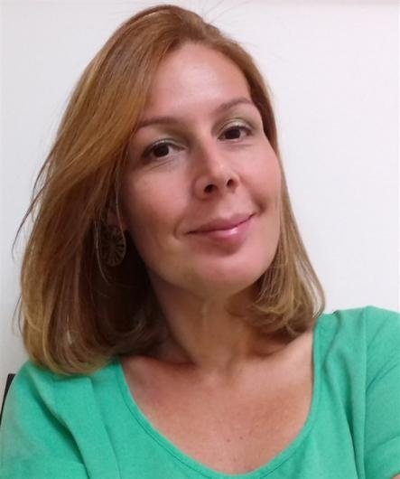 Ana Maria Corrêa Martins