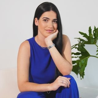 Giulia Brandes da Silva
