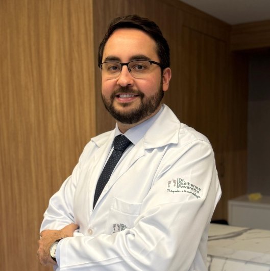 Dr. Guilherme Favaretto