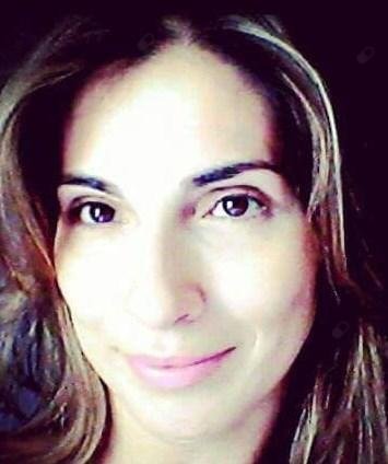 Dra. Luciana Ferreira Rodrigues