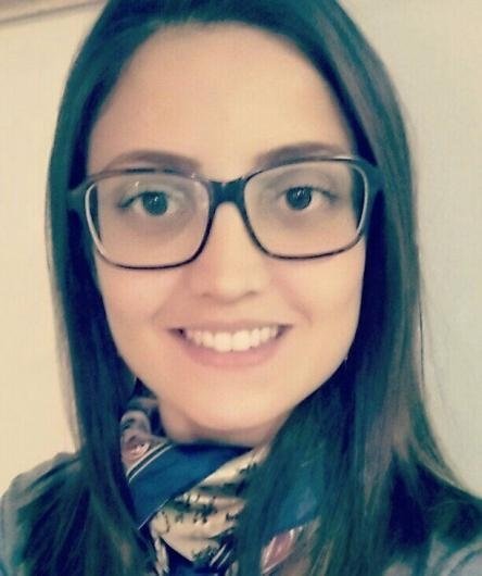 Evelyn Bortolin