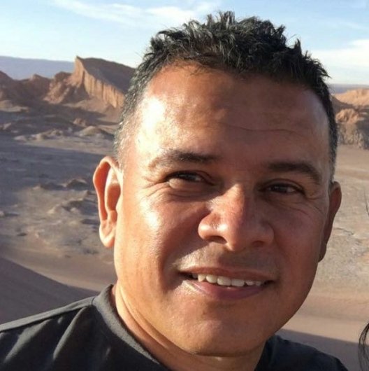 Renato Batista Pereira