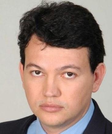 Dr. Fabio Guedes