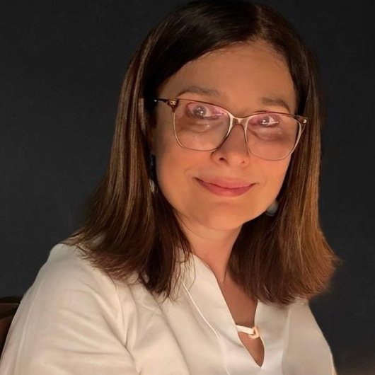 Dra. Sandra Regina Taquette