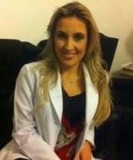 Dra. Aline Ferreira Malheiros