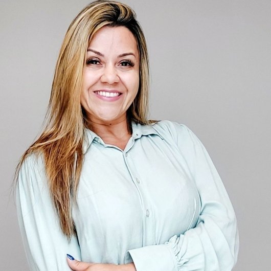 Cláudia Márcia Santos Corrêa