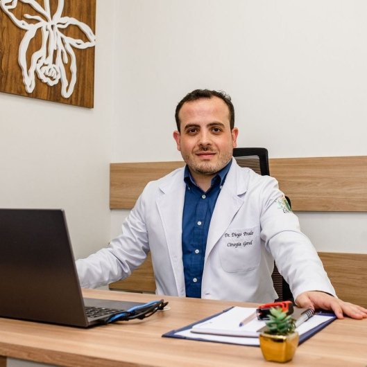 Dr. Diego Prado