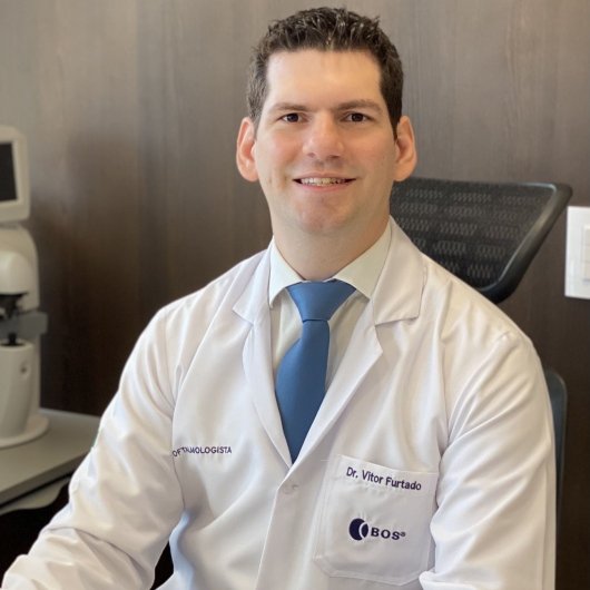 Dr. Vitor Furtado
