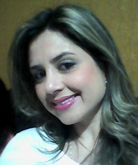 Conceição Pereira de Souza