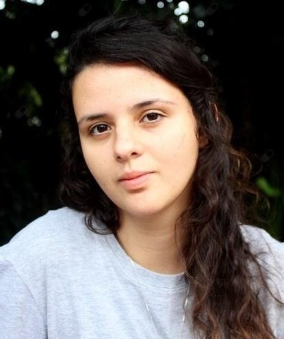 Desirée Mabel Britto