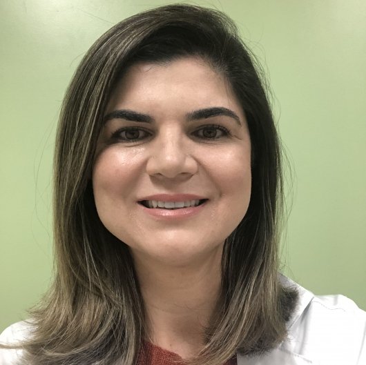 Dra. Janaira Nascimento