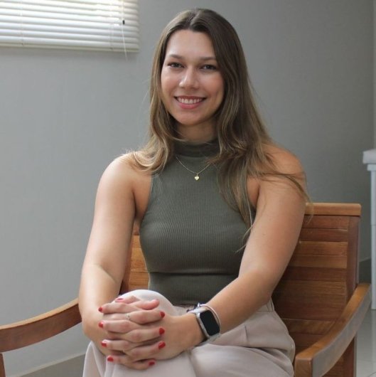 Ana Clara Pedroza