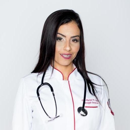 Dra. Rachel Fernanda Lopes Silva de Carvalho