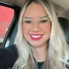 Dra. Ritchielle De Souza Silva