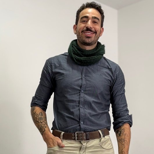 Dr. Caio Villani França