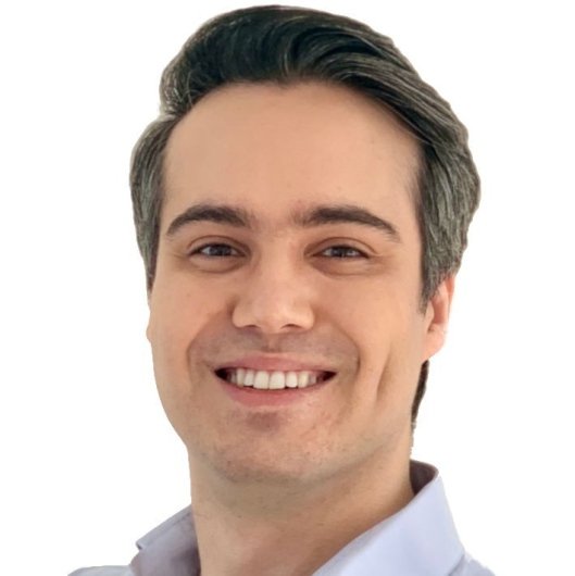 Dr. Eduardo da Costa Marçal
