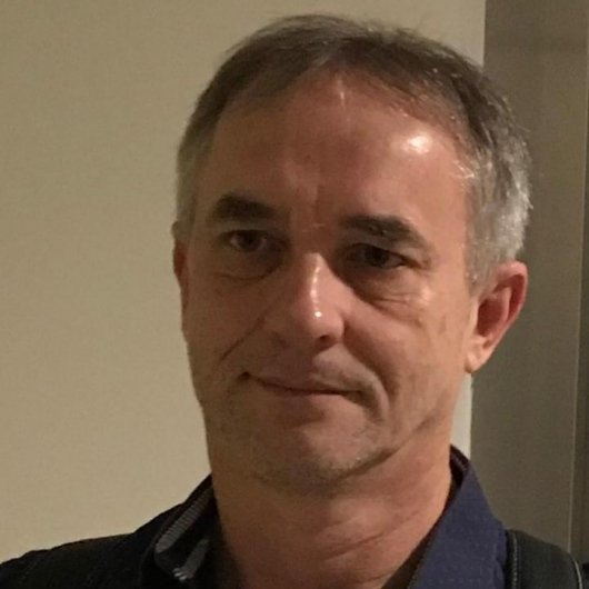 Dr. Paulo Schutz