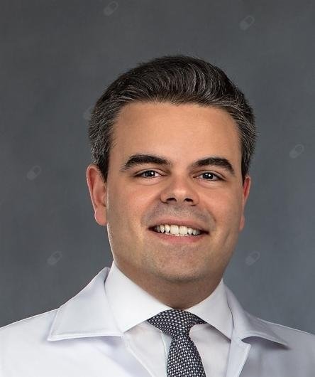 Dr. Frederico Fernandes Alessio Alves