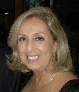 Dra. Vera Magally Ribeiro Dias
