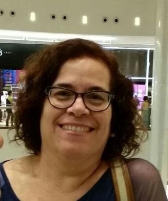 Maria Suruagy